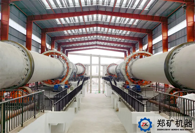 革新電解鋁固廢處置，鄭礦機器實現(xiàn)危廢零排放與高值利用